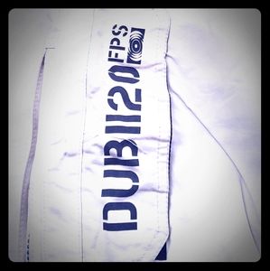 DUB brand weather gear snow pants